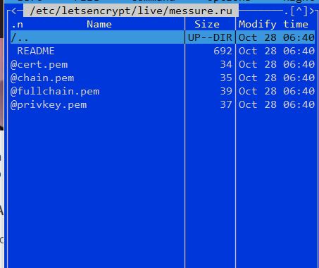 /etc/letsencrypt/live/