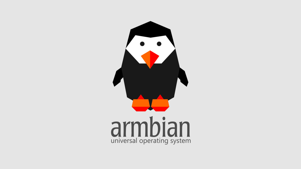 Armbian Logo