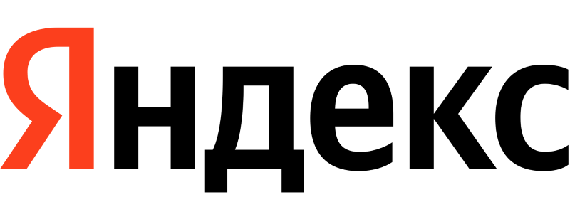 Yandex Loga 800