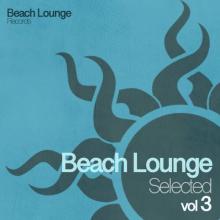 Beach Lounge Selected 3