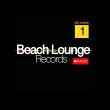 Beach Lounge Selected Mix 1