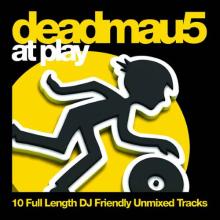 DeadMau5 - At Play