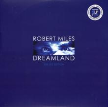 Robert Miles - Dreamland