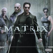 Matrix page cover