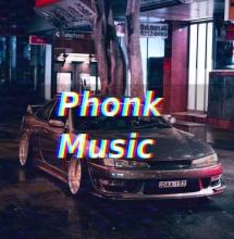 phonk express vol 1 page cover