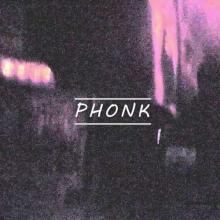 phonk express vol 2 page cover