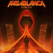 Kasablanca Rubicon Cover page