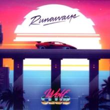 W O L F C L U B - Runaways